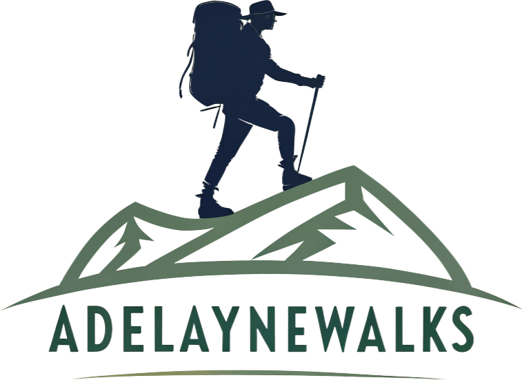 Adelayne Walks