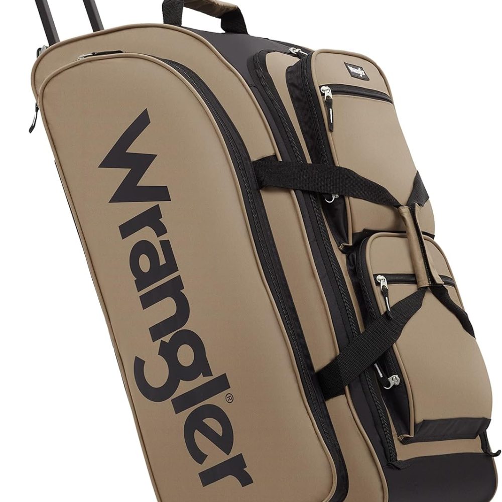 Bags & Luggage